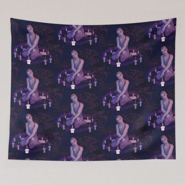 Item preview, Witchy seance  designed and sold by Tired-au.