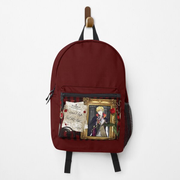 Item preview, BiR - Alfred designed and sold by shipperfangirl.