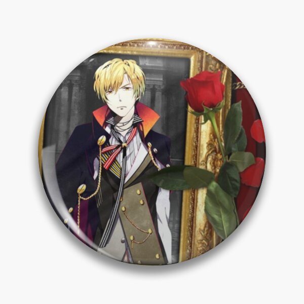 Item preview, BiR - Alfred designed and sold by shipperfangirl.