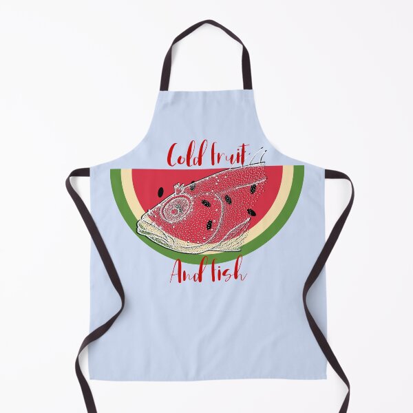 Item preview, Cold Fruit and Fish Heads designed and sold by Willyboy16.