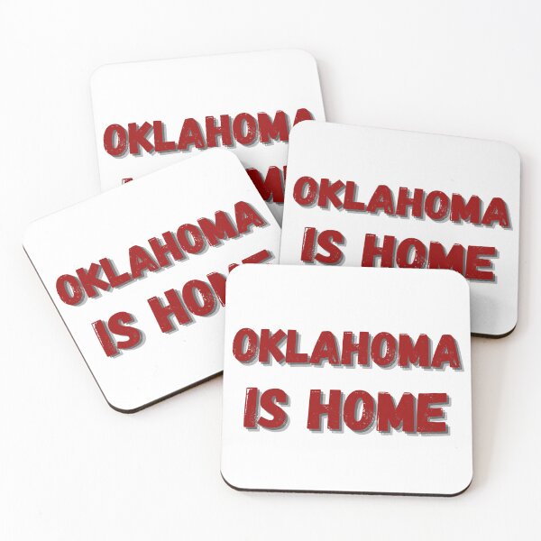 Item preview, Oklahoma Is Home designed and sold by Fei1111.