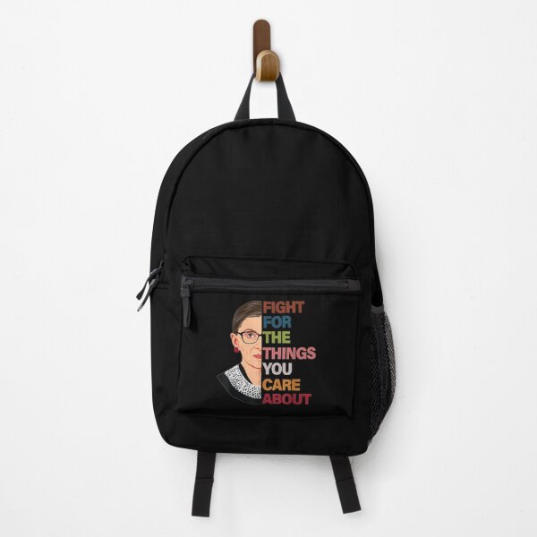 Item preview, Rbg Fight For The Things You Care About Notorious designed and sold by krunolfsdottir.