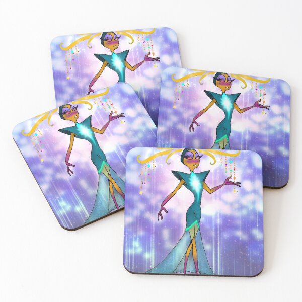 Item preview, Alien empress designed and sold by Fensy.