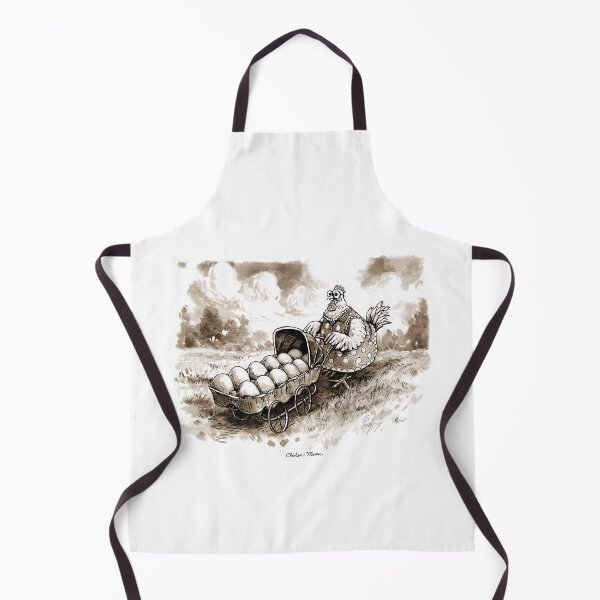 Item preview, Chicken Mama designed and sold by joehox.