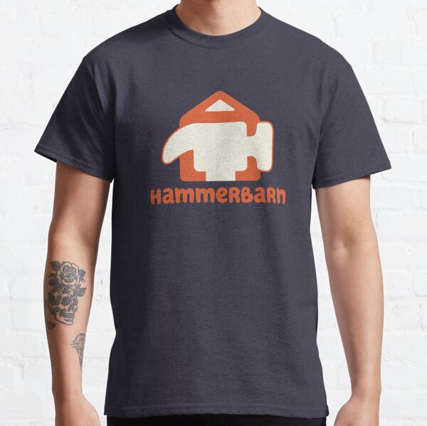 Hammerbarn Classic T-Shirt