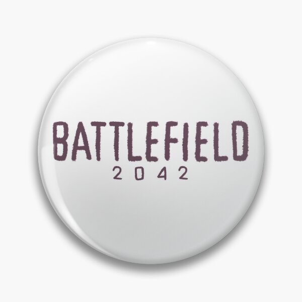 Item preview, Ink Typography Battlefield 2042 designed and sold by cimong.