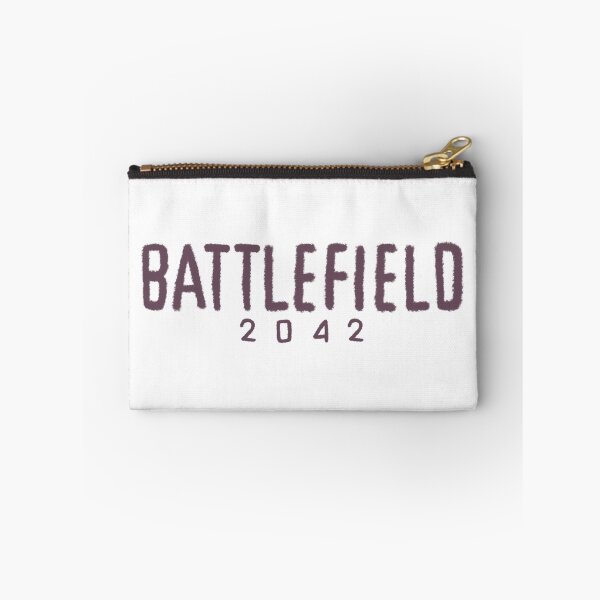 Item preview, Ink Typography Battlefield 2042 designed and sold by cimong.