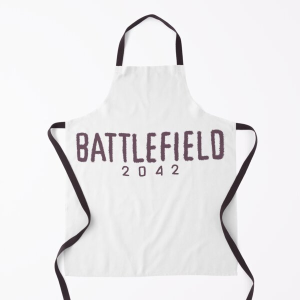 Item preview, Ink Typography Battlefield 2042 designed and sold by cimong.
