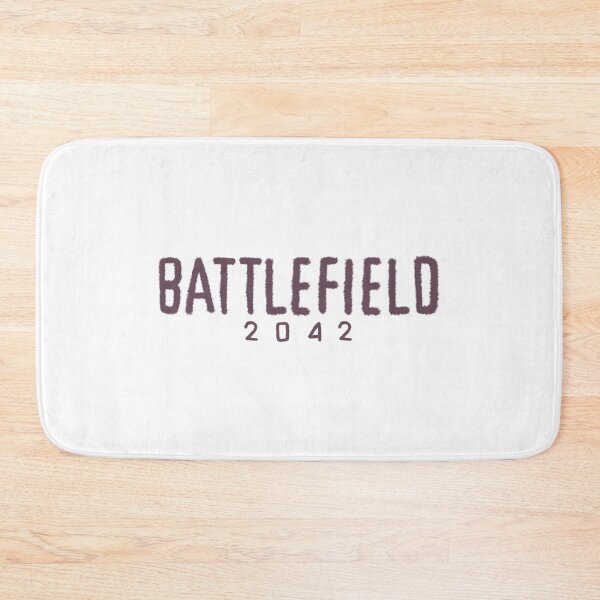 Item preview, Ink Typography Battlefield 2042 designed and sold by cimong.