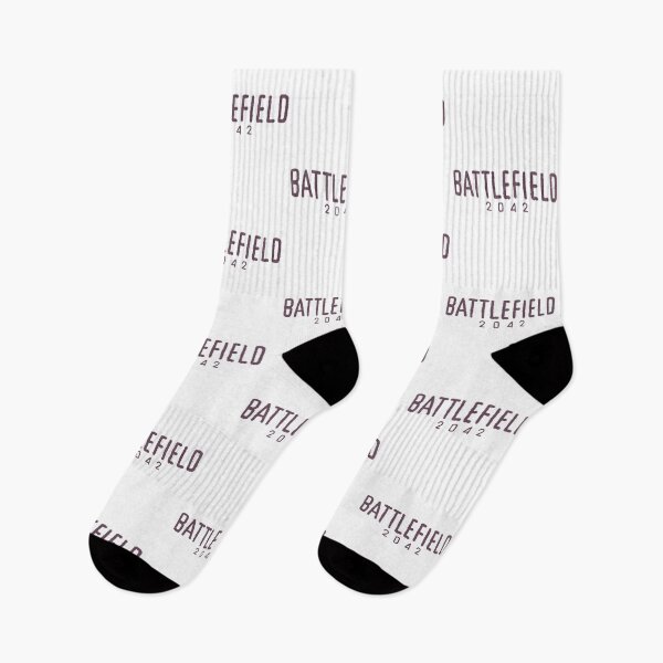 Item preview, Ink Typography Battlefield 2042 designed and sold by cimong.