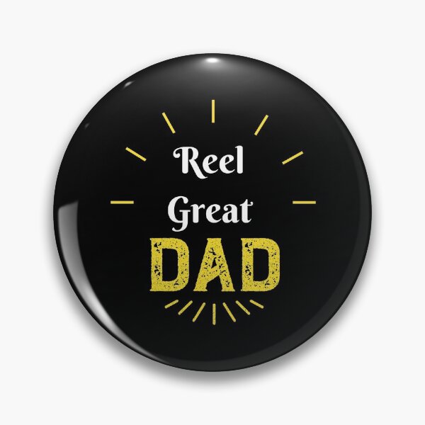 Artikelvorschau, Reel Great Dad entworfen und verkauft von Xiemand.