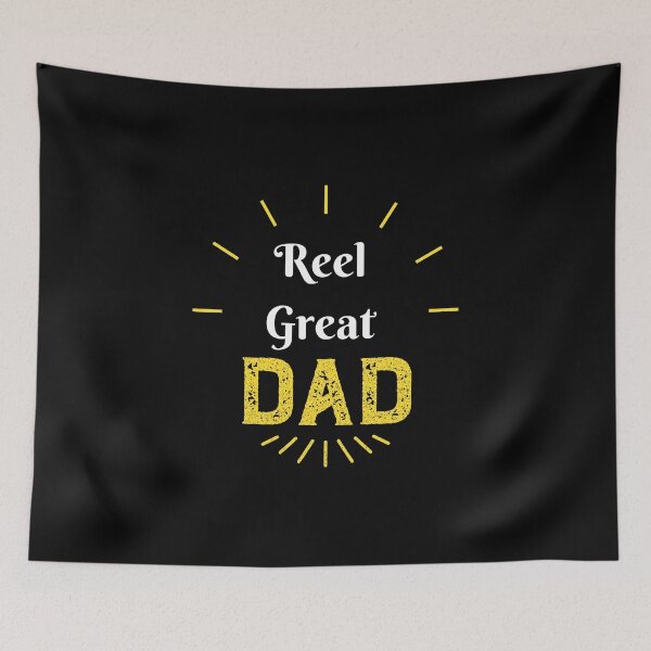 Item preview, Carrete gran papá designed and sold by Xiemand.