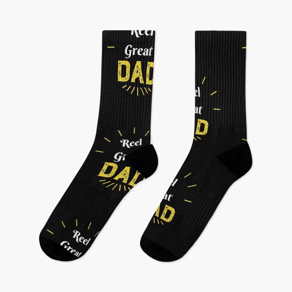 Aperçu de l'œuvre Reel Great Dad créée et vendue par Xiemand.