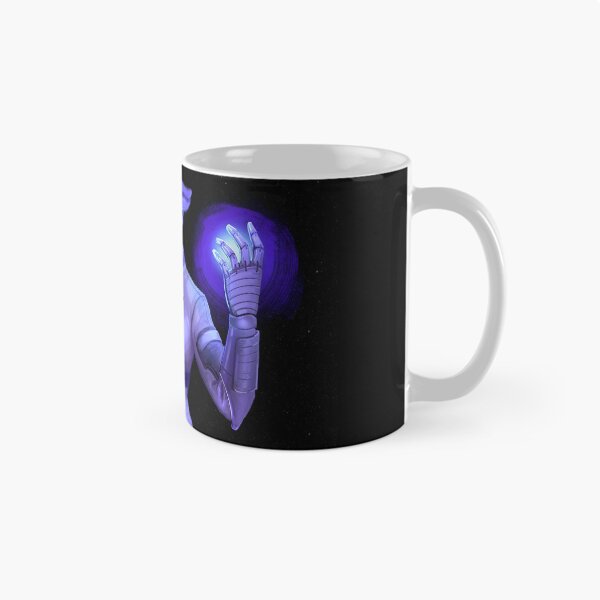 Item preview, Liara T'Soni (black) designed and sold by Lazy-Eggzy.
