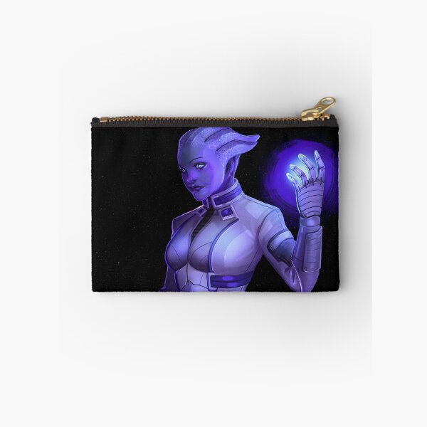 Item preview, Liara T'Soni (black) designed and sold by Lazy-Eggzy.