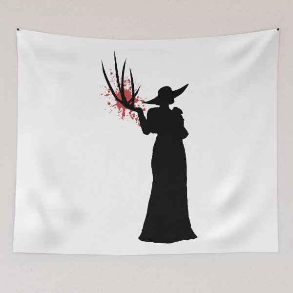 Item preview, Witch Lady designed and sold by NissaArt.