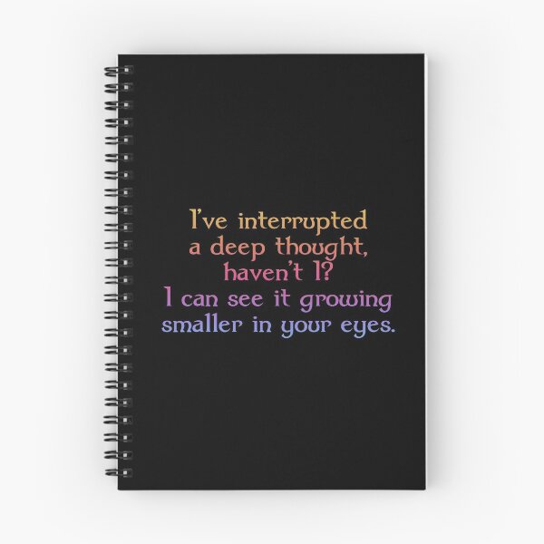 Item preview, A Deep Thought. designed and sold by inkset.