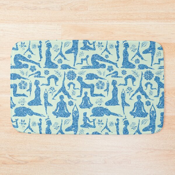 Item preview, I Love Yoga designed and sold by feether-store.
