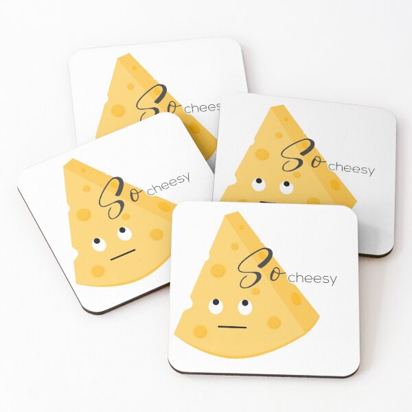 Item preview, So cheesy designed and sold by Dax Studio.