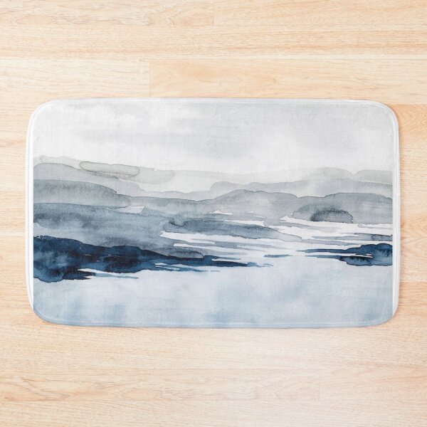 Item preview, Faded Horizon designed and sold by EllisDodd.