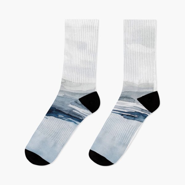 Item preview, Faded Horizon designed and sold by EllisDodd.