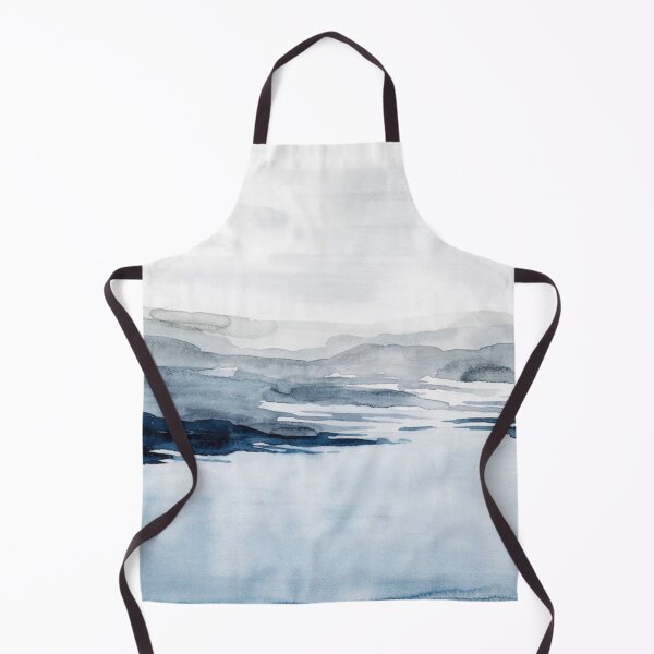 Item preview, Faded Horizon designed and sold by EllisDodd.