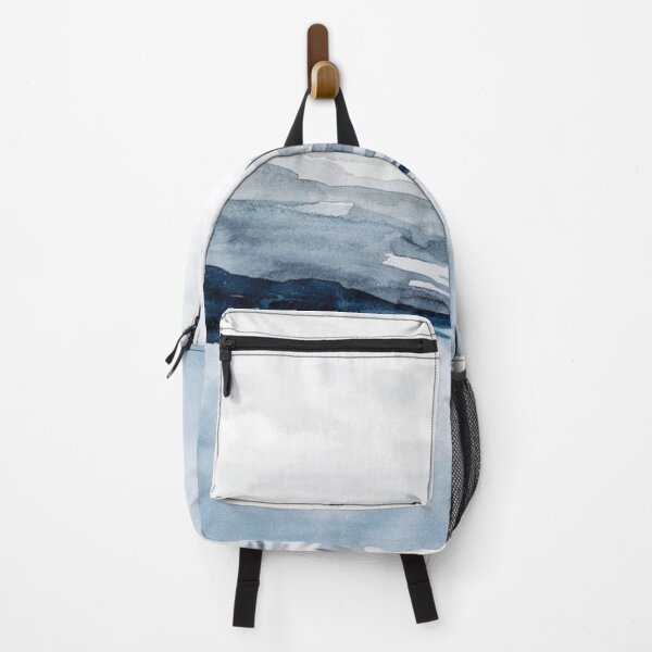 Item preview, Faded Horizon designed and sold by EllisDodd.