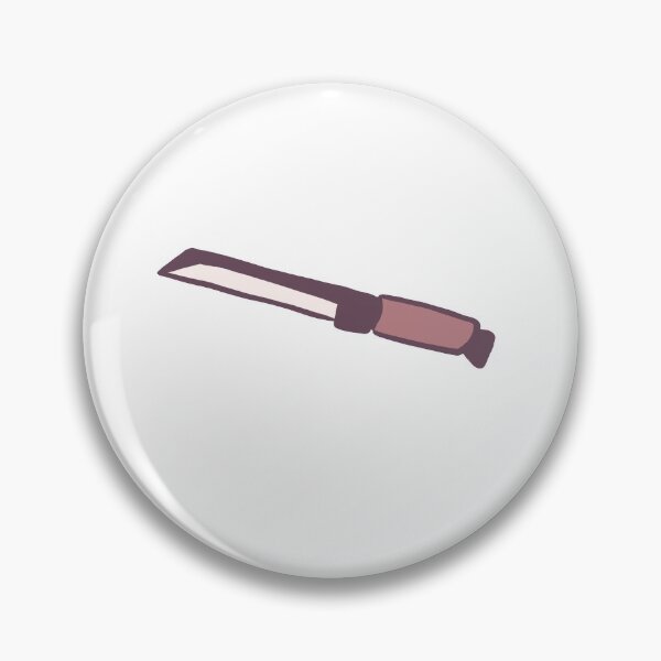 Item preview, Baku ACB-90 Epic Melee Takedown Knife Battlefield 2042 designed and sold by cimong.