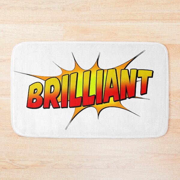 Item preview, Brilliant designed and sold by rogue-design.