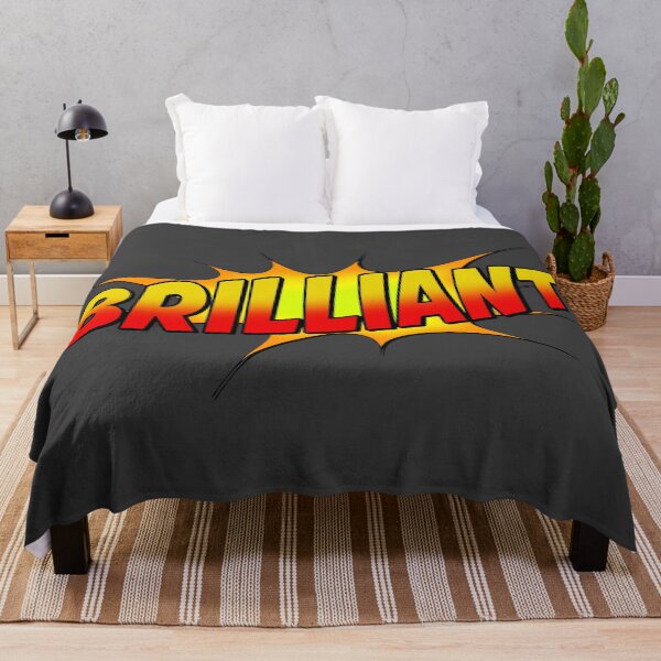 Item preview, Brilliant designed and sold by rogue-design.