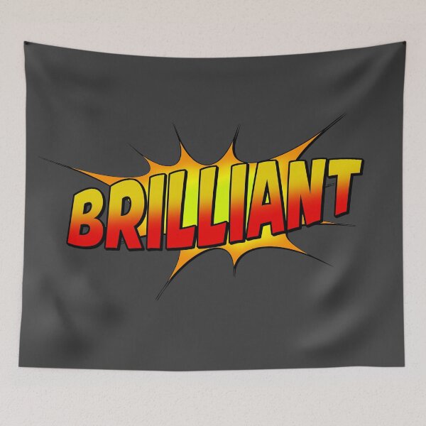 Item preview, Brilliant designed and sold by rogue-design.