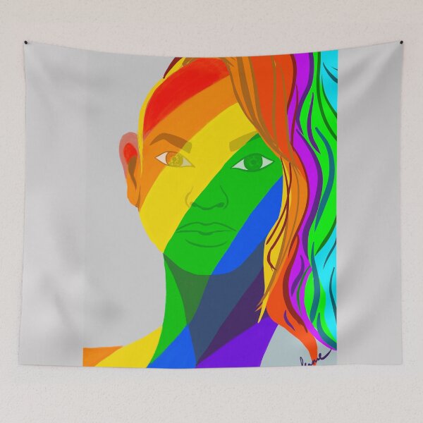 Item preview, Pride designed and sold by JBelaievArt.