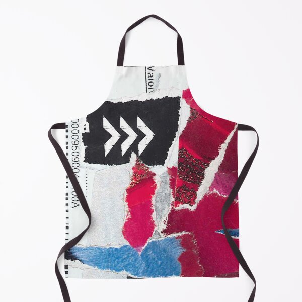 Item preview, Abstrac Collage designed and sold by Oliva-Collage.