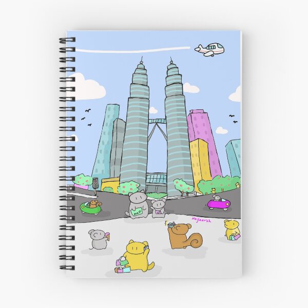 Item preview, Boboshi at KLCC designed and sold by najlaarzk.