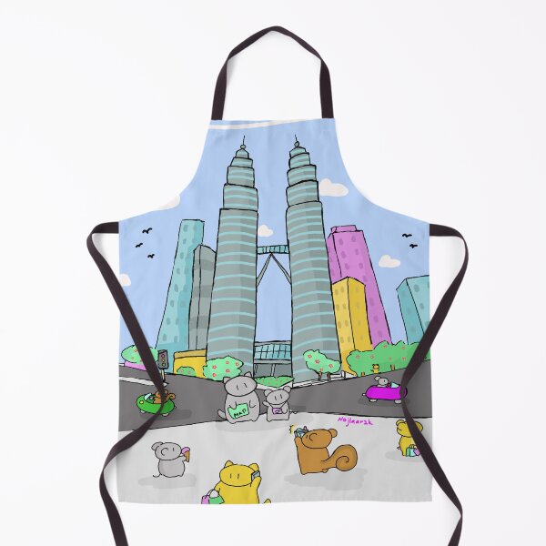 Item preview, Boboshi at KLCC designed and sold by najlaarzk.