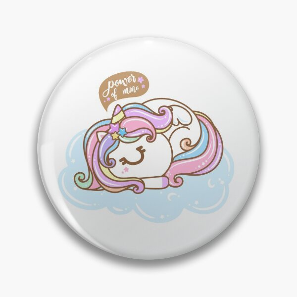 Item preview, Power of mine, sweet dream designed and sold by decnui.