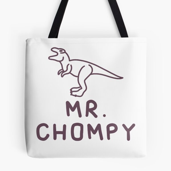 Item preview, "Mr. Chompy" Epic Weapon Charm Battlefield 2042 designed and sold by cimong.