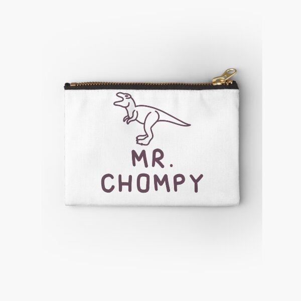 Item preview, "Mr. Chompy" Epic Weapon Charm Battlefield 2042 designed and sold by cimong.