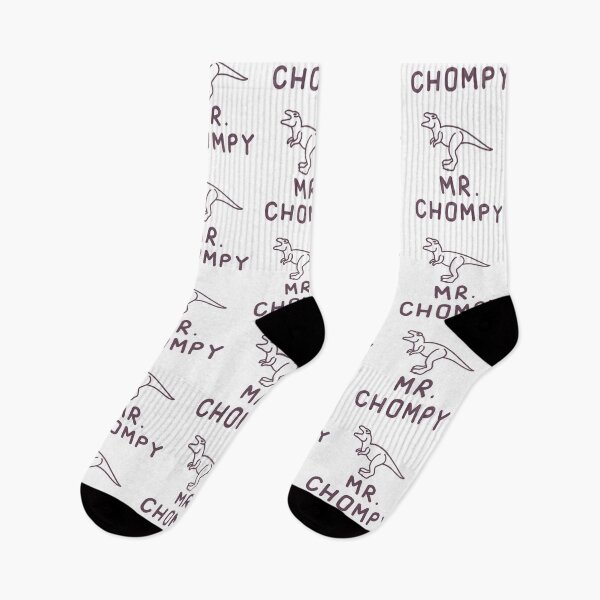 Item preview, "Mr. Chompy" Epic Weapon Charm Battlefield 2042 designed and sold by cimong.