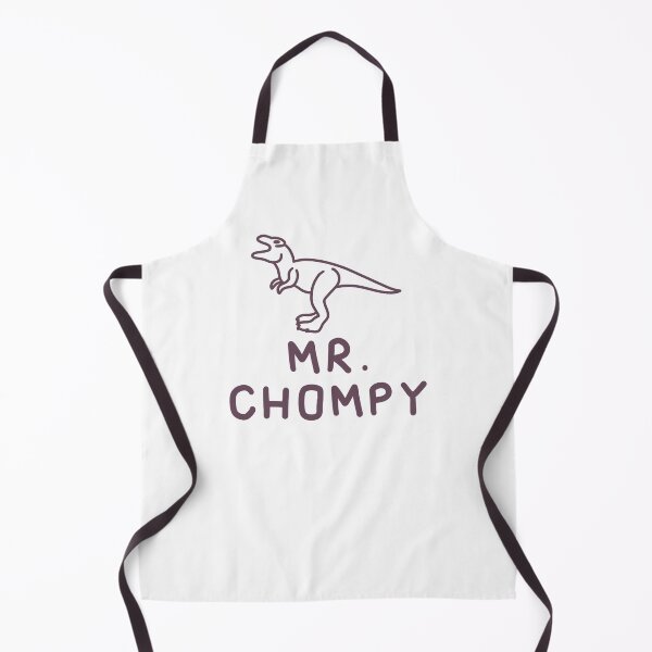 Item preview, "Mr. Chompy" Epic Weapon Charm Battlefield 2042 designed and sold by cimong.