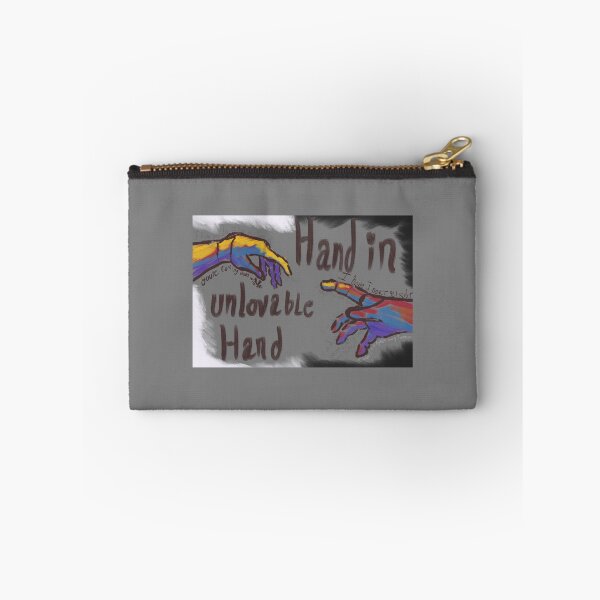 Item preview, Mountain goats no children designed and sold by Tired-au.
