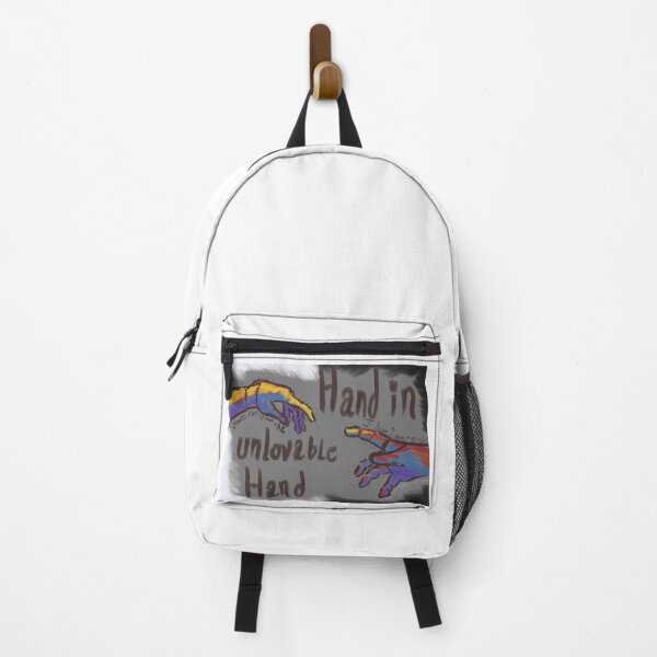 Item preview, Mountain goats no children designed and sold by Tired-au.