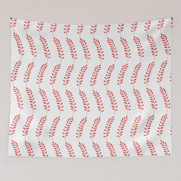 Item preview, red leaves designed and sold by ArtbyIris05.