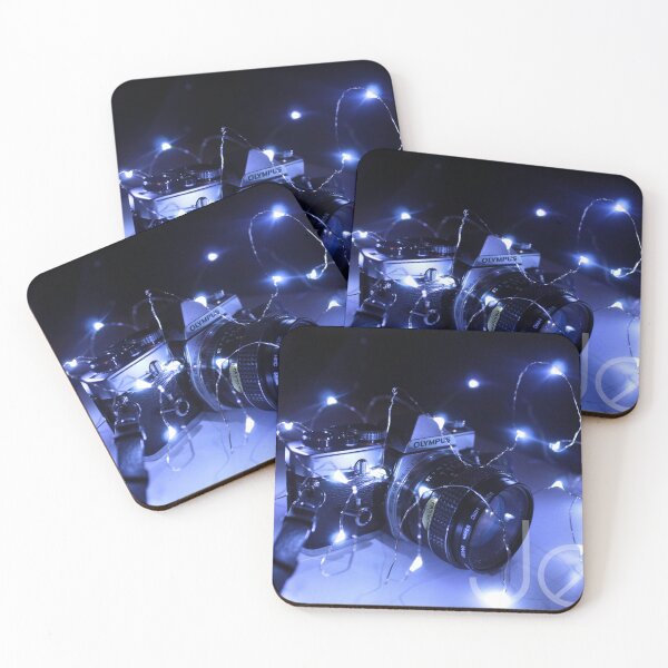 Item preview, camera lit up designed and sold by Jett Moonv.
