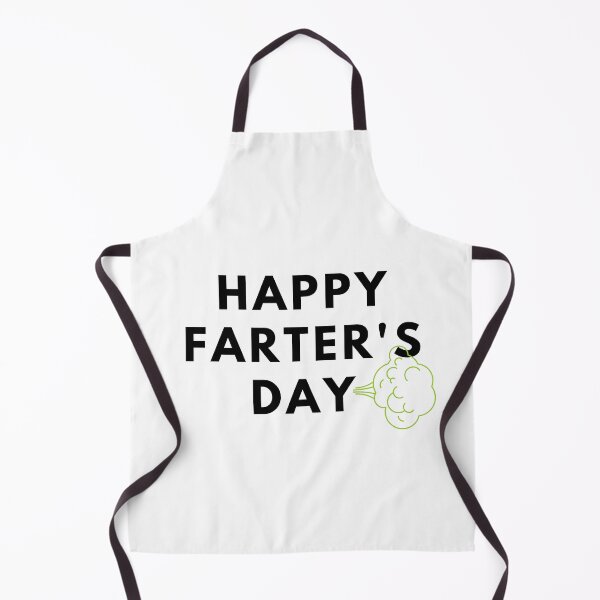 Item preview, HAPPY FARTER'S DAY. Father's Day Gift designed and sold by AlfaEcho.
