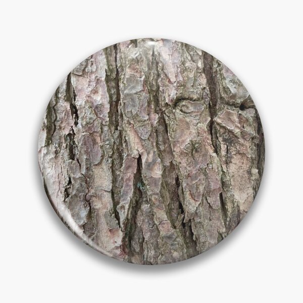Item preview, CLOSE UP BARK: Eastern Hemlock designed and sold by Max Kindly.
