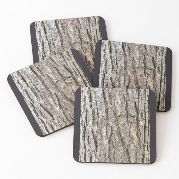Item preview, CLOSE UP BARK: Eastern Hemlock designed and sold by Max Kindly.