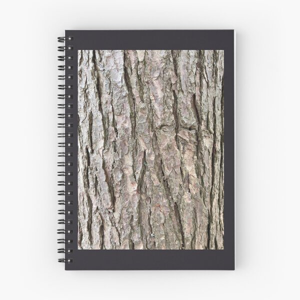 Item preview, CLOSE UP BARK: Eastern Hemlock designed and sold by Max Kindly.