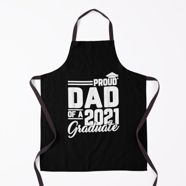 Item preview, Proud Dad Of A 2021 Graduate Student Father Graduation Gift  designed and sold by mchargue12.