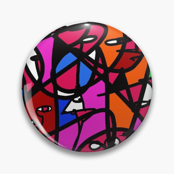 Item preview, Caras designed and sold by Clearfosterart.